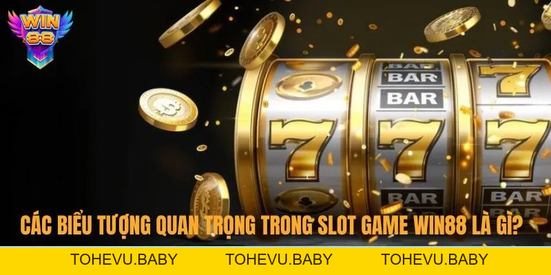 Khám Phá Thế Giới Slot Game Đầy Hấp Dẫn Tại Nhà Cái Win88