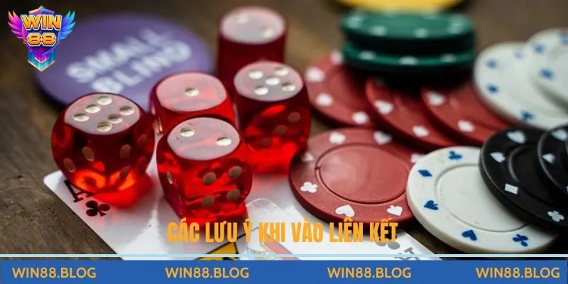 Link Vào Win88 Mới Nhất - An Toàn Và Chính Xác
