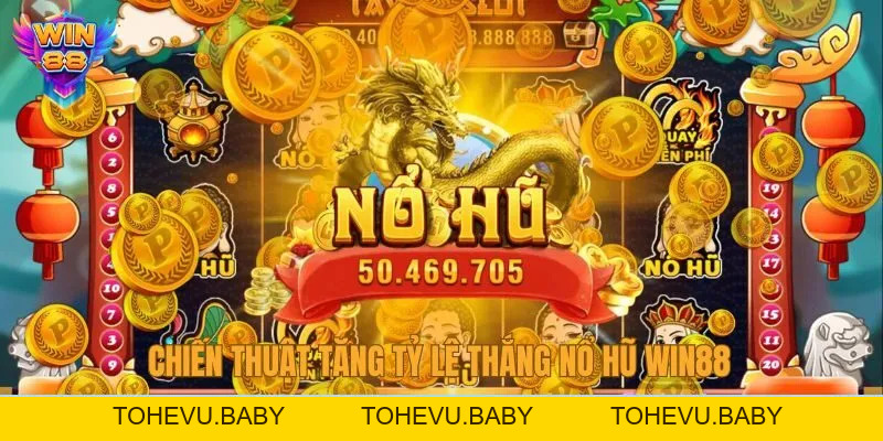 Nổ Hũ Archives - Win88 – Truy Cập Win88.com Trang Chủ Uy Tín Nhất 2026