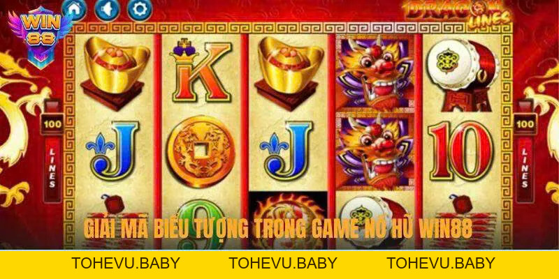 Nổ Hũ Archives - Win88 – Truy Cập Win88.com Trang Chủ Uy Tín Nhất 2026