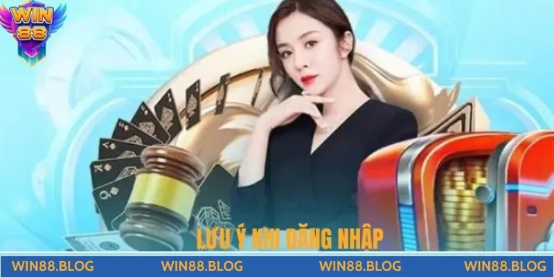 Hướng Dẫn Đăng Nhập Win88- Bật Mí Các Bước Đơn Giản