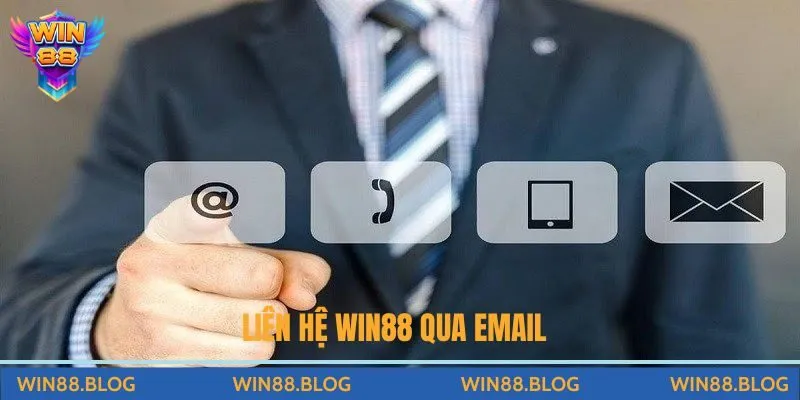 Liên Hệ Win88 - Dịch Vụ Hỗ Trợ Người Chơi Chuyên Nghiệp