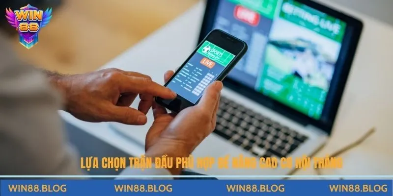 Tổng Hợp Chiến Lược Cá Cược Bóng Đá Trực Tiếp Hot Nhất