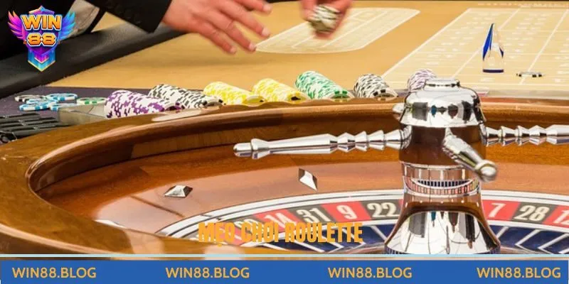 Roulette Trực Tiếp Tại Win88 Casino - Trải Nghiệm Chân Thực