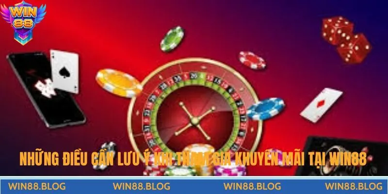 Khuyến Mãi Win88: Nhận Ưu Đãi Độc Quyền Không Giới Hạn