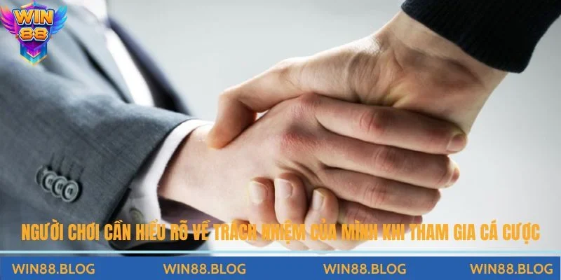 Miễn Trừ Trách Nhiệm Win88 - Quy Định Bạn Cần Biết Rõ