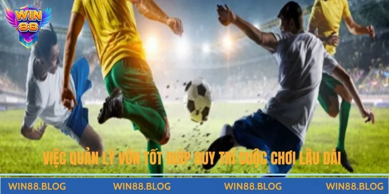 Mẹo Cá Cược Thể Thao Tại Win88: Bí Quyết Chiến Thắng