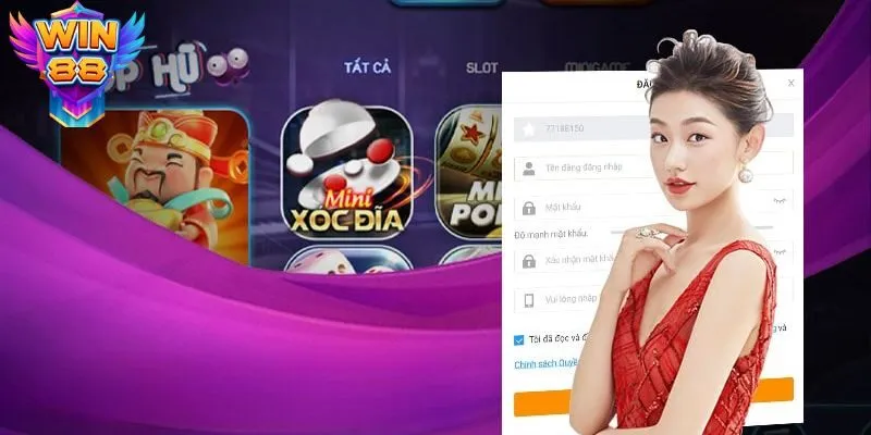 Win88 Là Gì? Hướng Dẫn Chi Tiết Cho Người Mới