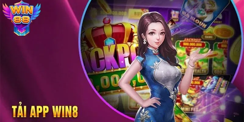 Win88 Mobile - Tải App Cho Android & iOS