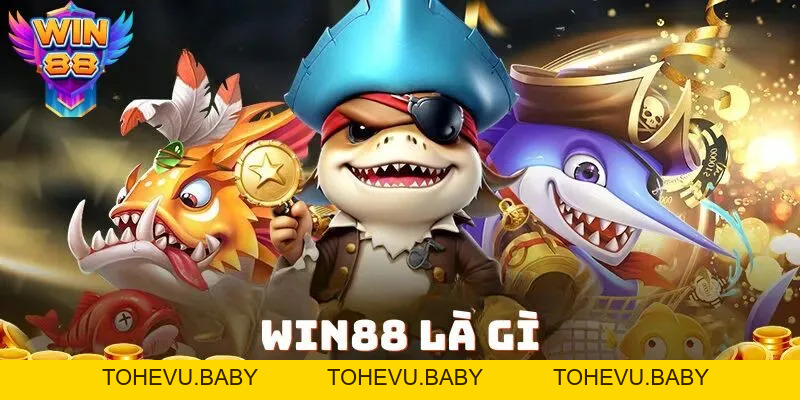 Win88 Là Gì? Hướng Dẫn Chi Tiết Cho Người Mới