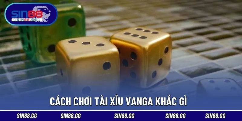 Tài Xỉu Vanga Tiên Tri – Kết Hợp Giữa Xác Suất Và Huyền Bí