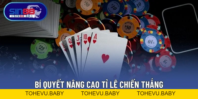 Game Bài – Tận Hưởng Cá Cược Với Các Tựa Bài Kinh Điển