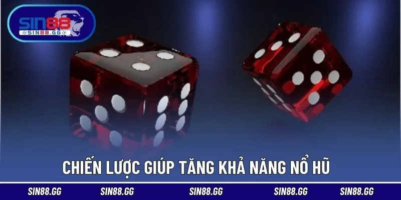 Tài Xỉu Săn Hũ – Trải Nghiệm Kép Giữa Phán Đoán Và Nổ Thưởng