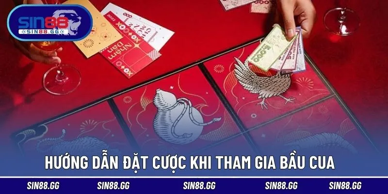 Bầu Cua Online SIN88 – Trò Dân Gian Theo Phong Cách Hiện Đại