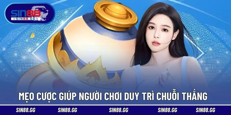 Xóc Đĩa Mini – Trò Chơi Nhanh Gọn, Dễ Trúng Tại SIN88