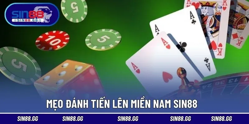 Tiến Lên Miền Nam – Game Bài Quốc Dân Gắn Liền Mọi Thế Hệ