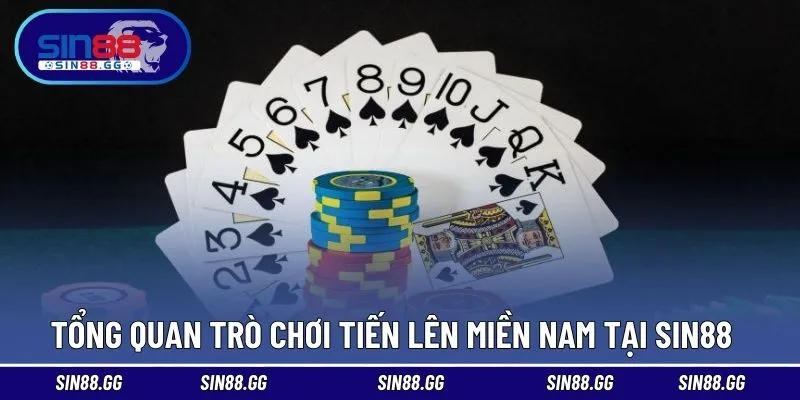 Tiến Lên Miền Nam – Game Bài Quốc Dân Gắn Liền Mọi Thế Hệ