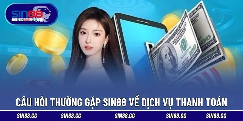 Câu Hỏi Thường Gặp - Giải Mã Mọi Thắc Mắc Trong Trải Nghiệm