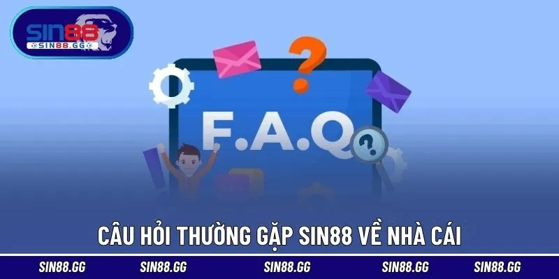 Câu Hỏi Thường Gặp - Giải Mã Mọi Thắc Mắc Trong Trải Nghiệm
