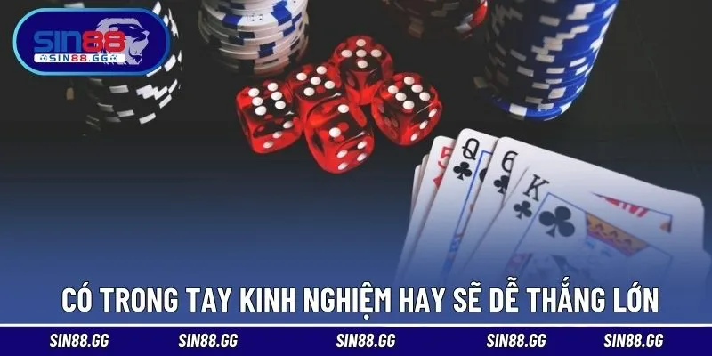 Sâm Lốc | Cùng SIN88 Chinh Phục Ván Bài Đỉnh Cao