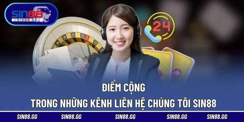 Liên Hệ Chúng Tôi - Đa Dạng Kênh Xử Lý Nhanh Chóng, 24/7