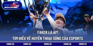 Esports – Cá Cược Thể Thao Điện Tử Sôi Động Và Hấp Dẫn