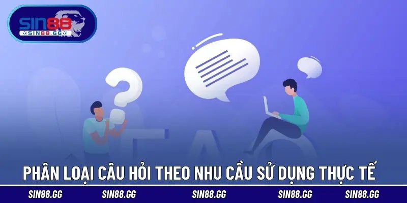 FAQ SIN8 – Giải Đáp Nhanh Thông Tin Cần Biết Cho Người Dùng