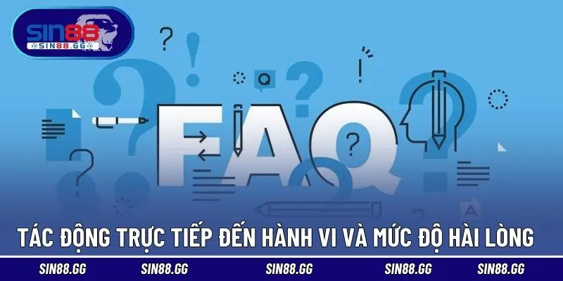 FAQ SIN8 – Giải Đáp Nhanh Thông Tin Cần Biết Cho Người Dùng