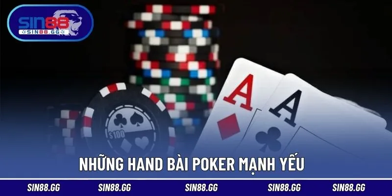 Poker SIN88 – Trải Nghiệm Tựa Game Trí Tuệ Đầy Chiến Lược