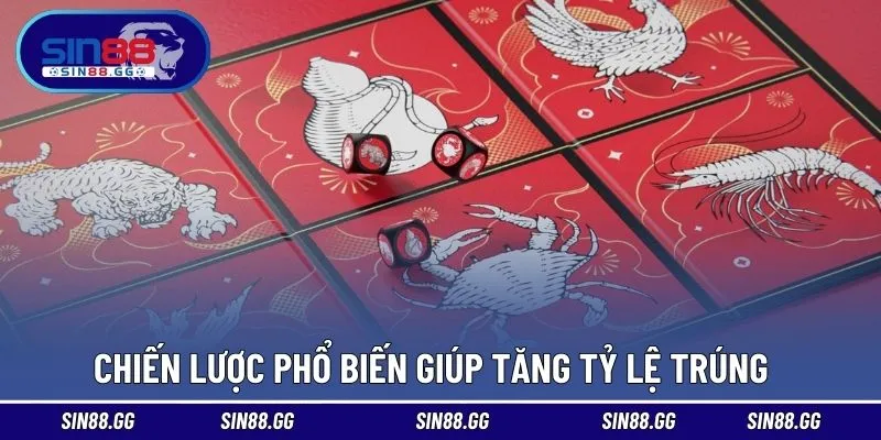 Bầu Cua Online SIN88 – Trò Dân Gian Theo Phong Cách Hiện Đại