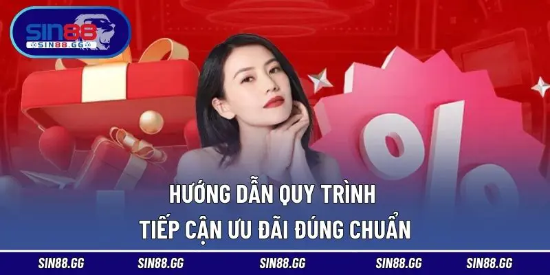 Khuyến Mãi SIN88 – Tổng Hợp Ưu Đãi Chi Tiết Theo Ngày