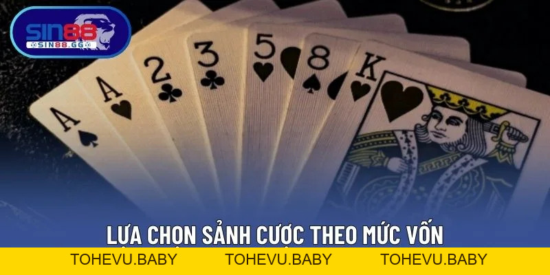 Game Bài – Tận Hưởng Cá Cược Với Các Tựa Bài Kinh Điển