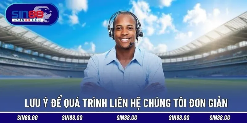 Liên Hệ Chúng Tôi - Đa Dạng Kênh Xử Lý Nhanh Chóng, 24/7