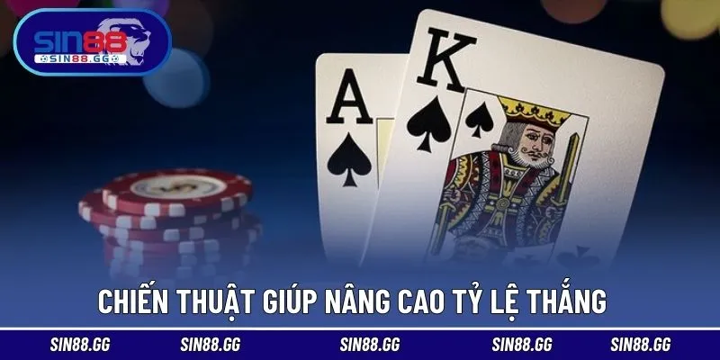 Poker SIN88 – Trải Nghiệm Tựa Game Trí Tuệ Đầy Chiến Lược