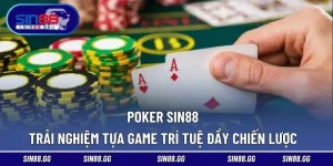 Game Bài – Tận Hưởng Cá Cược Với Các Tựa Bài Kinh Điển