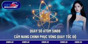 Quay Số – Thử Vận May Mỗi Ngày Với Tỷ Lệ Trả Thưởng Cao