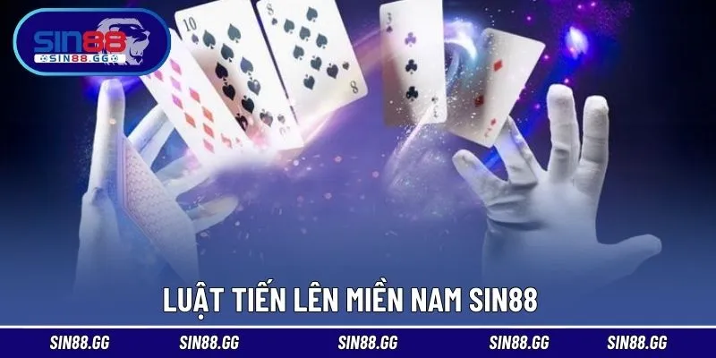 Tiến Lên Miền Nam – Game Bài Quốc Dân Gắn Liền Mọi Thế Hệ