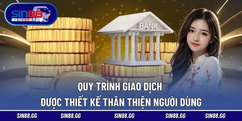 Rút Tiền SIN88 Siêu Tốc – Tiền Về Tài Khoản Ngay Lập Tức
