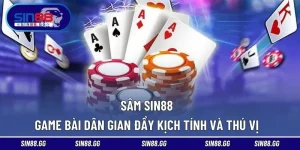 Game Bài – Tận Hưởng Cá Cược Với Các Tựa Bài Kinh Điển