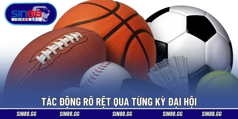 Đại Hội Thể Thao Đông Nam Á – Sự Kiện Cá Cược Cực Hot