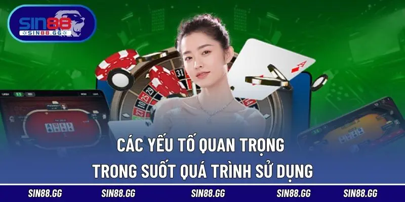 Tải app SIN88 - Hướng Dẫn Tải Và Cài Đặt Chi Tiết Từ A - Z