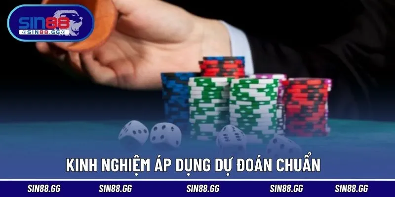 Tài Xỉu Vanga Tiên Tri – Kết Hợp Giữa Xác Suất Và Huyền Bí