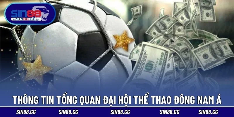 Đại Hội Thể Thao Đông Nam Á – Sự Kiện Cá Cược Cực Hot