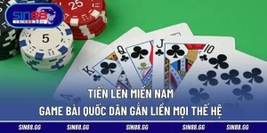 Game Bài – Tận Hưởng Cá Cược Với Các Tựa Bài Kinh Điển