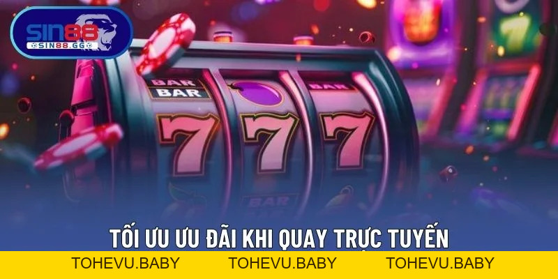 Quay Số – Thử Vận May Mỗi Ngày Với Tỷ Lệ Trả Thưởng Cao