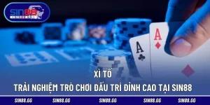 Game Bài – Tận Hưởng Cá Cược Với Các Tựa Bài Kinh Điển
