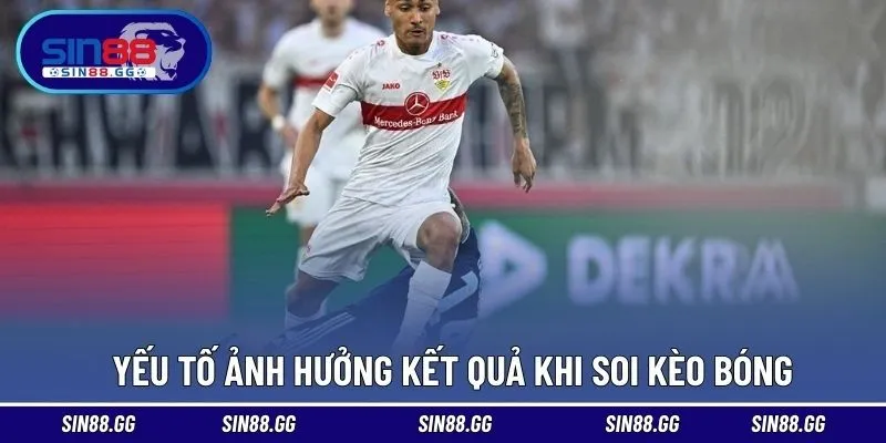 Soi Kèo Bóng - Đa Dạng Lựa Chọn Nâng Cao Cơ Hội Thắng Cược