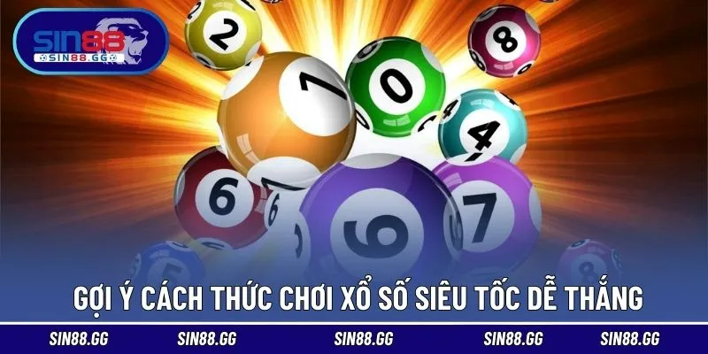 Lô Đề Siêu Tốc Và Bí Quyết Chốt Số Hiệu Quả Nhất