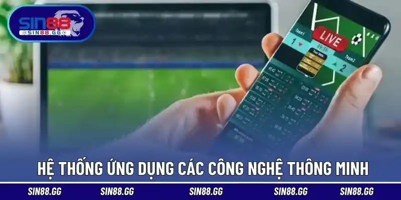 Quét Cơ Thể Cầu Thủ Để Bắt Việt Vị Chính Xác Nhất