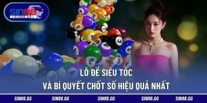 Quay Số – Thử Vận May Mỗi Ngày Với Tỷ Lệ Trả Thưởng Cao